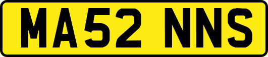 MA52NNS