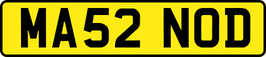 MA52NOD
