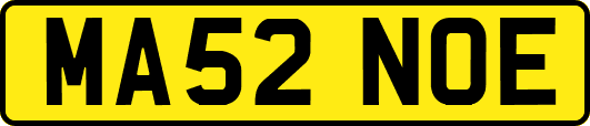 MA52NOE