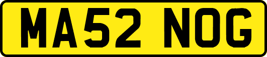 MA52NOG