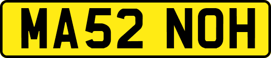 MA52NOH