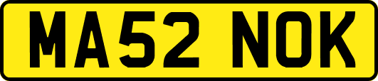 MA52NOK