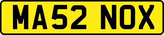 MA52NOX
