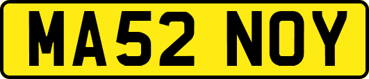 MA52NOY