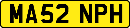 MA52NPH