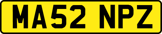 MA52NPZ
