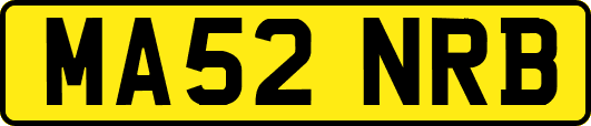 MA52NRB