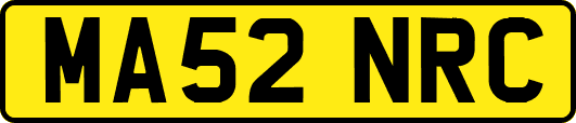 MA52NRC