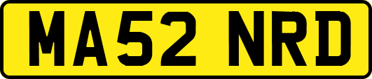 MA52NRD