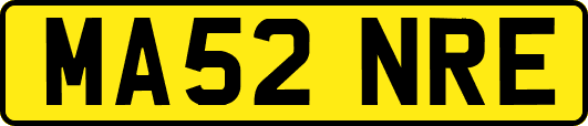 MA52NRE