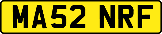 MA52NRF