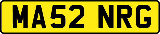 MA52NRG