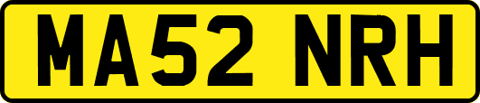 MA52NRH
