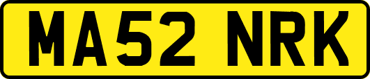 MA52NRK
