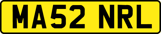 MA52NRL