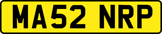MA52NRP