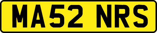 MA52NRS