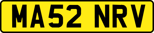 MA52NRV