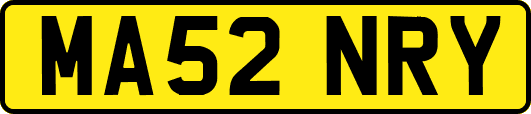 MA52NRY