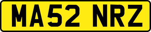 MA52NRZ