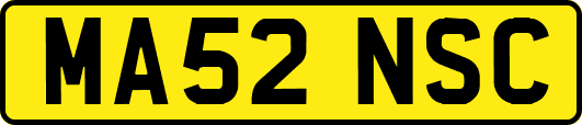 MA52NSC