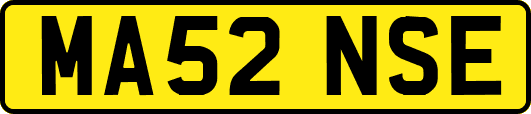 MA52NSE