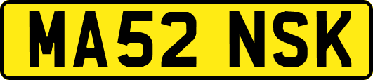 MA52NSK