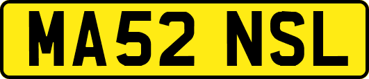 MA52NSL