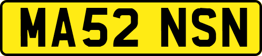 MA52NSN