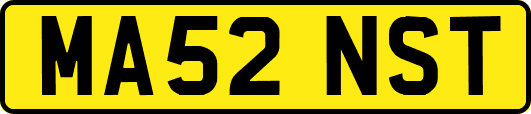MA52NST