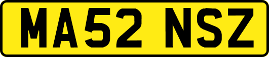 MA52NSZ