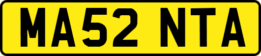 MA52NTA