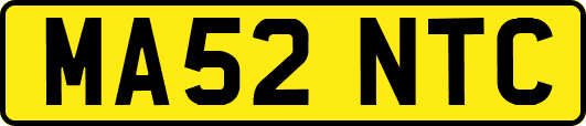 MA52NTC