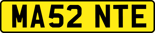 MA52NTE