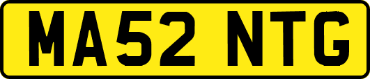 MA52NTG