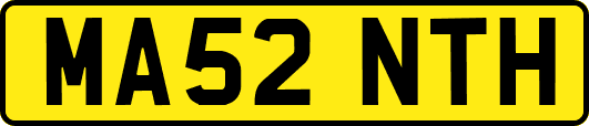 MA52NTH