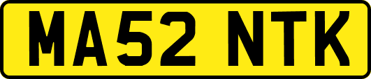 MA52NTK