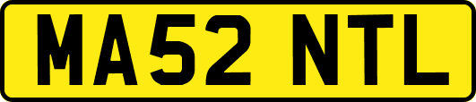 MA52NTL