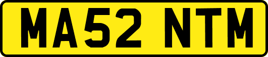 MA52NTM