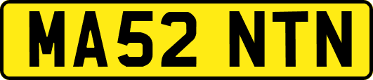 MA52NTN