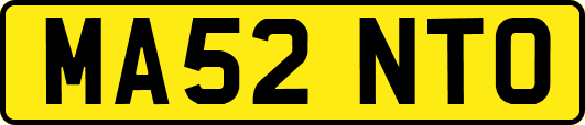MA52NTO