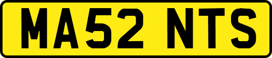 MA52NTS