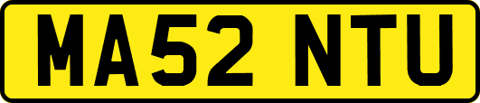 MA52NTU