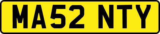 MA52NTY