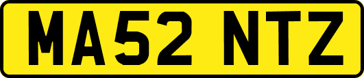 MA52NTZ