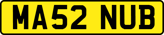 MA52NUB