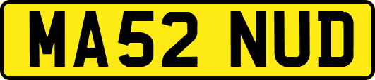 MA52NUD