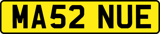 MA52NUE