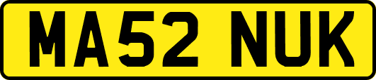 MA52NUK