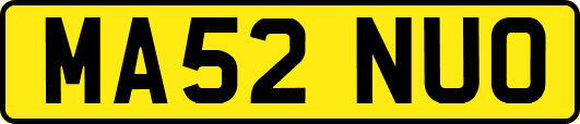 MA52NUO